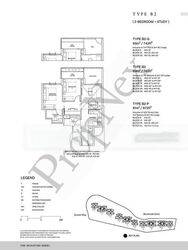 KI Residences at Brookvale (D21), Condominium #461339891